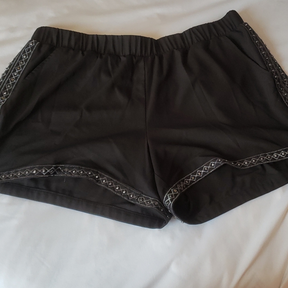 Forever 21 Shorts with pockets